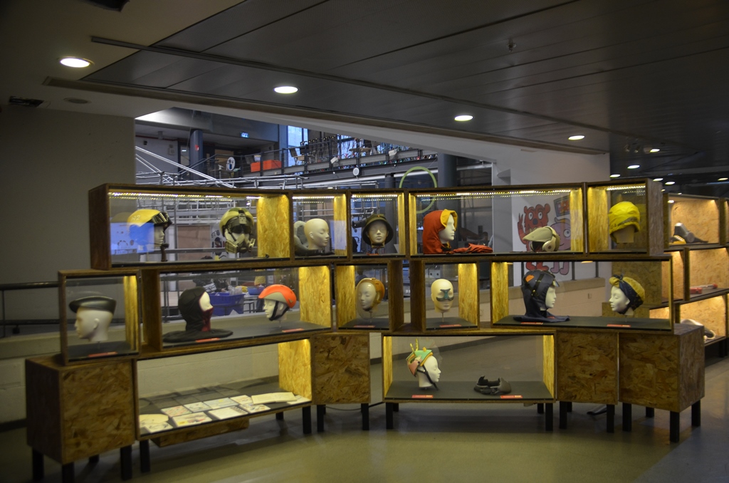 Bloomfield Science Museum The Real Jerusalem Streets