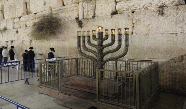 What Hamas can learn from Hanukkah