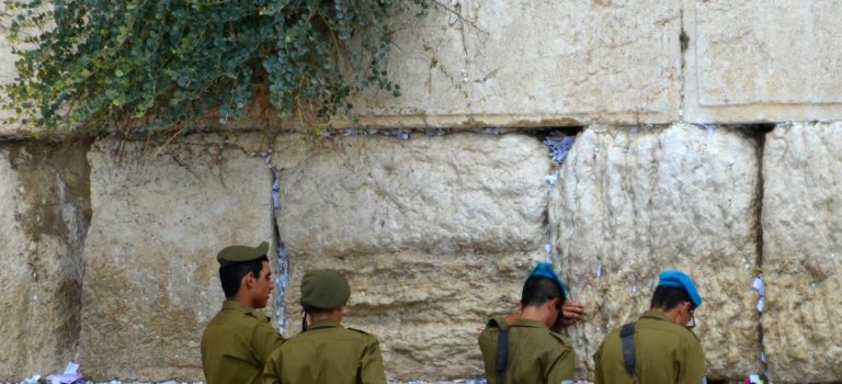 Shabbat Shalom