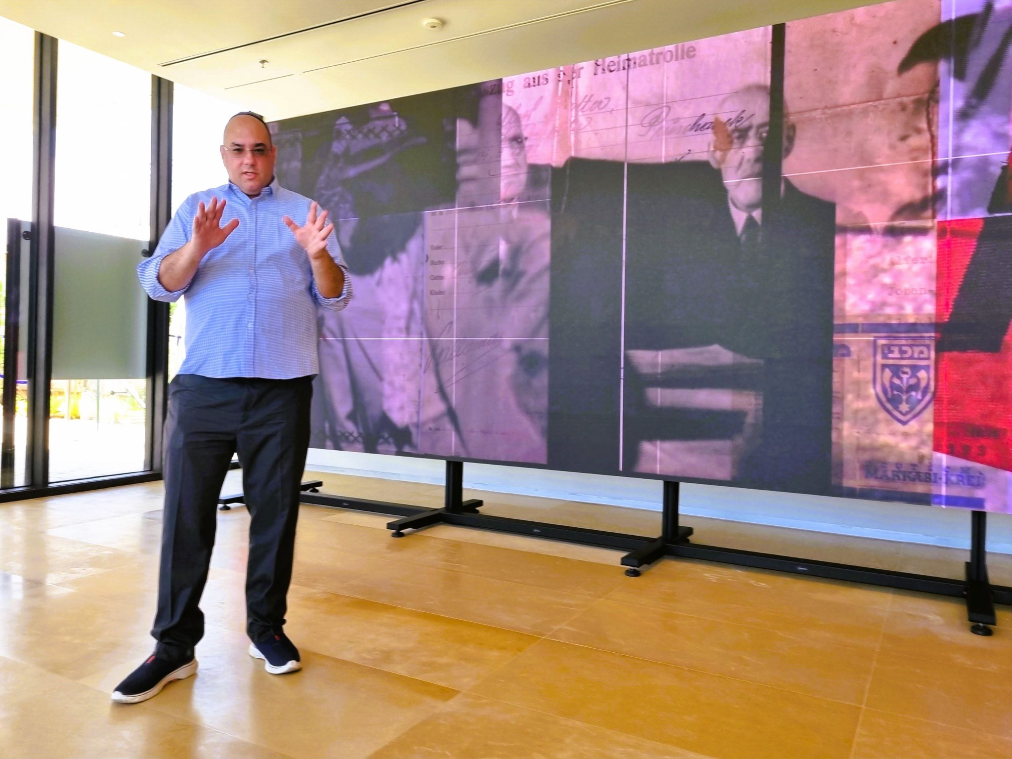 The Real Jerusalem Streets – Page 2 – Jerusalem, Israel – what is ...